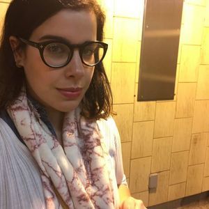 Meet your Posher, Jennifer